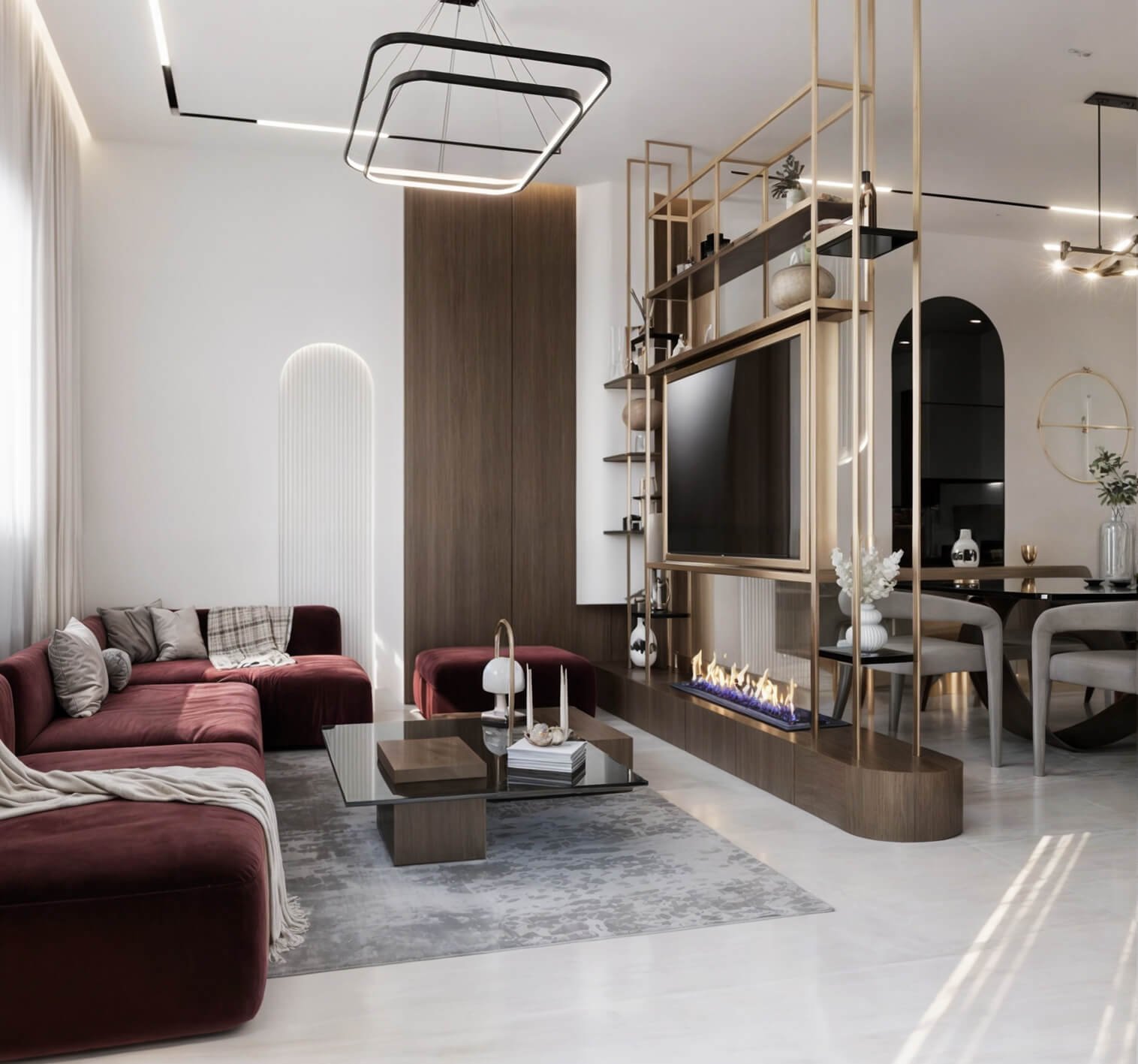 3D Renders Gallery - Image 14